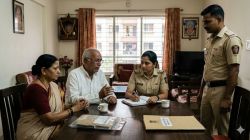 Cyber Crime: ‘डिजिटल ॲरेस्ट’ची भीती दाखवून ज्येष्ठाची १० कोटींची फसवणूक…सायबर पोलिसांकडून सोलापूरातून एकाला अटक