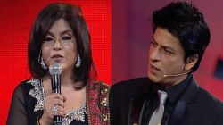 फरहान अख्तरच्या ‘डॉन’मध्ये शाहरुख खानला साकारायची होती रूमाची भूमिका, ‘चेतक स्क्रीन अवॉर्डस’मध्ये झीनत अमान यांना सांगितलेला किस्सा