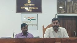 महसूल विभागाशी संबंधित तुमची कामे प्रलंबित आहेत का? विशेष शिबिरात होईल निपटारा, वाचा सविस्तर…