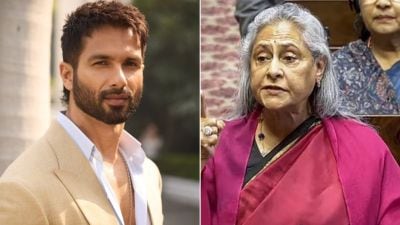 Video : शाहिद कपूरने पुरस्कार सोहळ्यात भर मंचावरून कोणाला म्हटलं होतं ‘तुच्छ’?