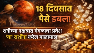 mangal gochar in shani nakshatra beneficial aries, taurus leo scorpio sagittarius zodiac signs get rich, money, success in life