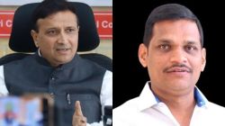 PCMC Commissioner : महापालिका आयुक्तांचा सत्ताधारी भाजप आमदाराकडून निषेध, म्हणाले, ‘मुक्ताफळे’…