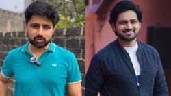 “सगळ्यांबद्दल चांगला विचार…”, शशांक केतकरने व्हिडीओ शेअर करत सांगितला किस्सा; मुलाबद्दल म्हणाला…