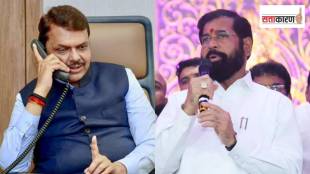 Eknath Shinde cabinet reshuffle 2026 | शिंदेंच्या शिवसेनेत खांदेपालट