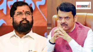 shinde sena leader Deepak kesarkar investigation ashok kharat case Involvement of many Ministers mahayuti government