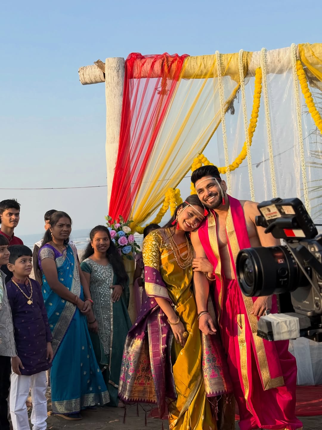 shiv thakare gautami patil