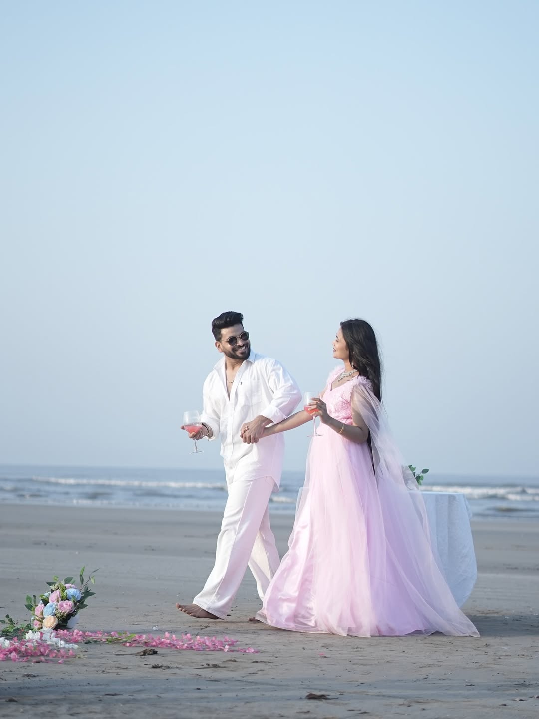 shiv thakare gautami patil