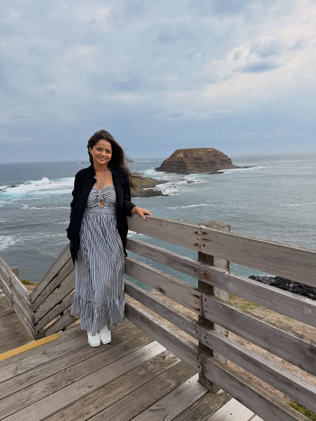 marathi actress shivali parab went to australia photoshoot with kangaroo