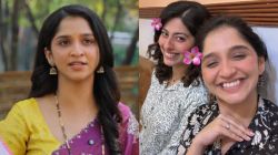 “झी मराठीची खलनायिका माझ्या आयुष्यातील…”, अभिज्ञा भावेबद्दल शिवानी सोनार म्हणाली, “खूप वर्षांच्या…”