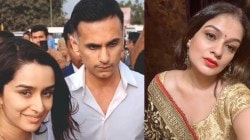 अभिनेत्री श्रद्धा कपूर लवकरच बोहल्यावर चढणार? मावशी तेजस्विनी कोल्हापुरे म्हणाली…