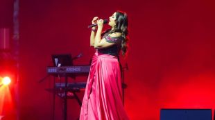 shreya ghanshal also wants to take brake from singing singer shares reaction on arijit singh playback singing retirement