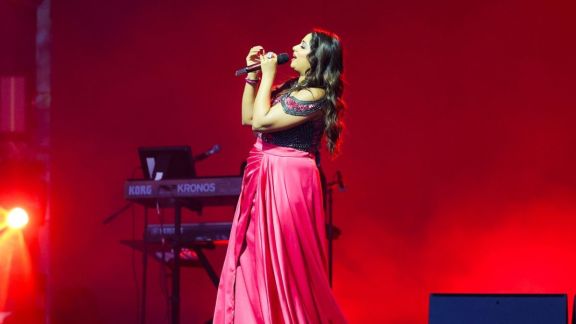 shreya ghanshal also wants to take brake from singing singer shares reaction on arijit singh playback singing retirement
