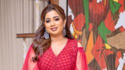 “चिकनी चमेलीसारखं गाणं पुन्हा गाणार नाही…”, ट्रोलिंगबद्दल पहिल्यांदाच स्पष्ट बोलली श्रेया घोषाल; म्हणाली, “लहान मुलं…”