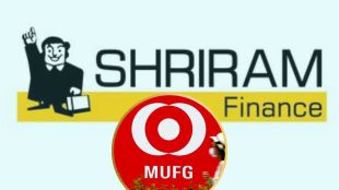 Mitsubishi Bank buying 47.11 crore shares of Shriram Finance | Rs 39,618 crore investment in Shriram Finance CCI approval | श्रीराम फायनान्स ४७ कोटी शेअर्स विक्री | ३९,६१८ कोटींचा मित्सुबिशी बँक करार