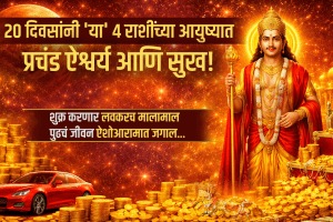 shukra gochar in 11 April 2026 horoscope Taurus, gemini, virgo, pisces zodiac signs get rich, money, best love life career growth