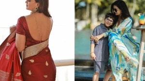 दोन लग्न, दोन घटस्फोट अन् पदरात दोन मुलं; ४५ वर्षीही ‘ही’ लोकप्रिय अभिनेत्री का आहे एकटी?