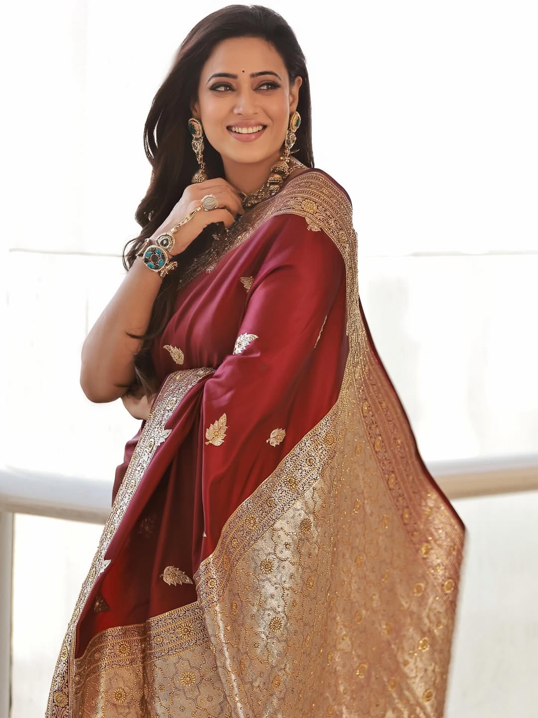 shweta tiwari personal life