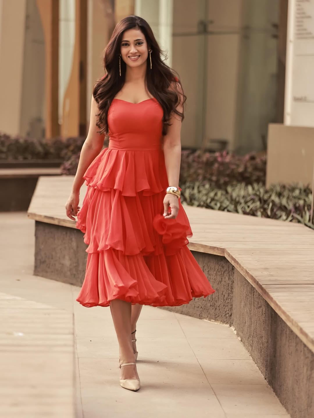 shweta tiwari personal life
