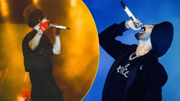 singer diljit dosanjh dil luminati tour created history earns 943 crore rs boost India economy create employment and tourism