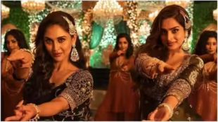 singer madhubanti bagchi hesitant for featured in the official music video of shararat song from dhurandhar she kept one condition to director aditya dhar