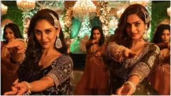 रणवीर सिंहच्या ‘धुरंधर’मधील ‘शरारत’ गाण्यासाठी गायिकेनं घातलेली ‘ही’ अट; आदित्य धरला म्हणालेली…