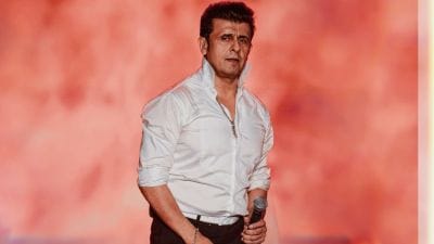 २००४ च्या कराची बॉम्बस्फोटातून थोडक्यात वाचलेला सोनू निगम, जुना व्हिडीओ व्हायरल