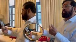 स्फोटकांचे आवाज, क्षेपणास्त्र…; दुबईत अडकलीये ‘ही’ मराठी अभिनेत्री, एकनाथ शिंदेंनी केली मोठी मदत