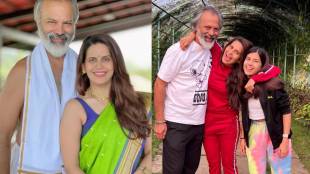 Sonali Khare and Bijay Anand Love Story