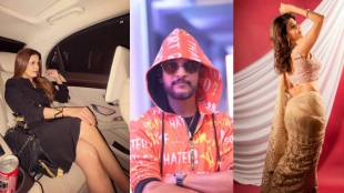 Sonali Khare, Madhavi Nimkar and Tushar Deval Relation