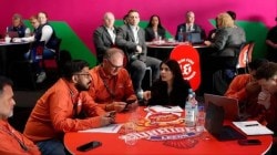 पाकिस्तानच्या खेळाडूला संघात घेतल्याने सनरायझर्स हैदराबाद आणि मालक काव्या मारन ट्रोलर्सच्या रडारवर