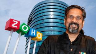Sridhar Vembu Zoho founder on AI jobs