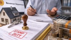 प्रशासकीय सुधारणांची नांदी