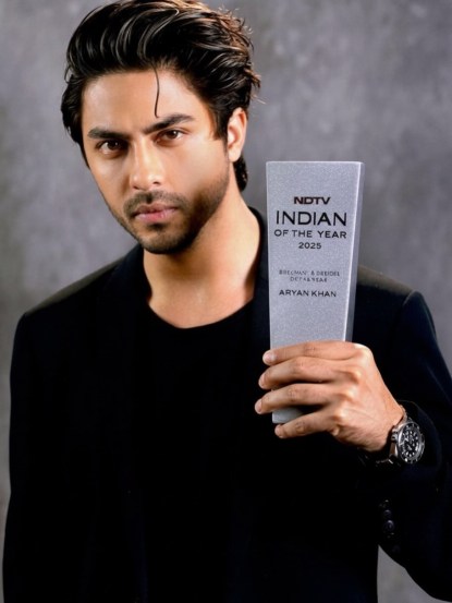 Bollywood Star kid ott debut
