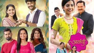 Star Pravah Serial Anandi and Vachan Dile Tu Mala New Time Slots