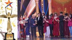 ‘स्टार प्रवाह परिवार’ पुरस्कार सोहळ्याचा TRP किती? सलग ६ वर्षे ‘अशी’ कामगिरी करणार एकमेव कार्यक्रम