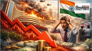 stock-market-crash-2026-iran-israel-war-impact-sensex-nifty-investor-strategy-sip-gold-tips print