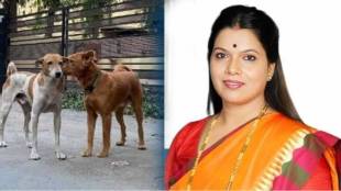 Mumbai Mayor Ritu Tawde | महापौर रितू तावडे | भटक्या श्वान नियंत्रण