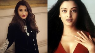 stylist says Aishwarya Rai was a simple girl wasnt comfortable wearing backless dresses