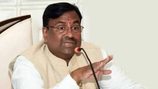 Sudhir Mungantiwar Marathi Language Row Governor | सुधीर मुनगंटीवार विधानसभा राज्यपाल मराठी भाषा वाद