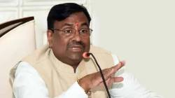 ..तर राज्यपालांनी मराठी शिकून घ्यावे; इंग्रजीच्या आग्रहावरुन मुनगंटीवार यांनी सुनावले