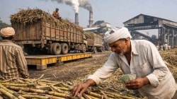 साखर कारखान्यांना आर्थिक मदत करणार