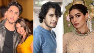 Suhana Khan, Aryan Khan, Junaid Khan, and Ibrahim Ali Khan OTT debut movies.