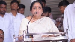 Sunetra Pawar: महिलांच्या प्रसूती रजेबाबत उपमुख्यमंत्री सुनेत्रा पवार यांची मोठी घोषणा