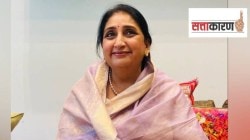 बारामतीत उपमुख्यमंत्री सुनेत्रा पवारांच्याविरोधात काँग्रेसचा उमेदवार कोण?