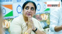 उपमुख्यमंत्री सुनेत्रा पवार यांच्याविरोधात उमेदवार कोण?