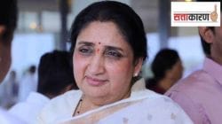 Baramati Bypoll Election : उपमुख्यमंत्री सुनेत्रा पवार यांच्या विरोधात बारामतीतील कोणीच धजावेना; उमेदवारी अर्ज भरलेले तिघेही पुणे जिल्ह्याबाहेरील