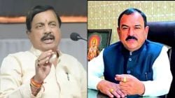 Sunil Tatkare on Kharat case: बोटाला कोणती जखम झाली होती? खरात प्रकरणावरून सुनील तटकरे यांचे महत्त्वाचे विधान