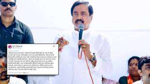 Sunil Tatkare speaking on Ashok Kharat fraud case | NCP Leader Sunil Tatkare latest news Marathi | अशोक खरात प्रकरणावर सुनील तटकरे यांची प्रतिक्रिया | सुनील तटकरे आणि अशोक खरात खळबळजनक प्रकरण