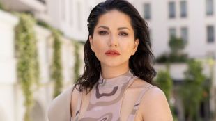 sunny leone
