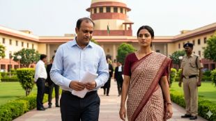 Supreme Court observation on wife vs maid divorce case | सर्वोच्च न्यायालय घटस्फोट निकाल पत्नी मोलकरीण नाही